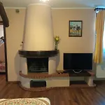 مزرعة للإقامة Wiking ستريافونكي