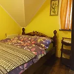 Wiking Farm stay Stare Jablonki
