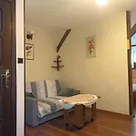 Farm stay Wiking Stare Jablonki