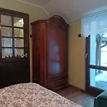 مزرعة للإقامة Wiking *
