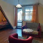 مزرعة للإقامة Wiking ستريافونكي