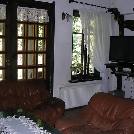 Séjour à la ferme Wiking Stare Jabłonki