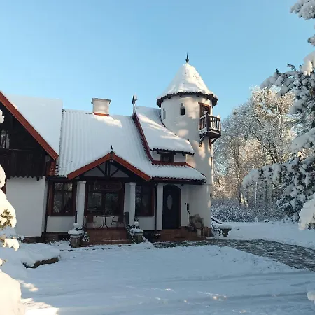 Wiking Stare Jabłonki