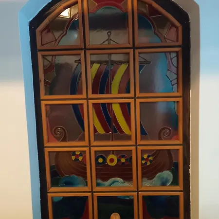 Wiking Séjour à la ferme *