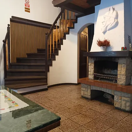 Wiking Lantgård Stare Jabłonki