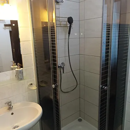 Wiking * Stare Jabłonki