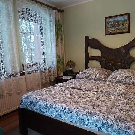 Wiking Lantgård Stare Jabłonki