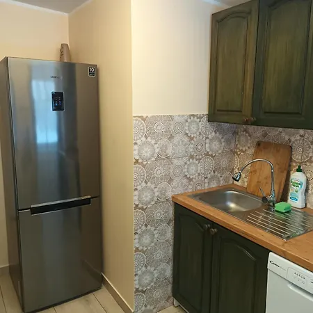 Wiking Stare Jabłonki