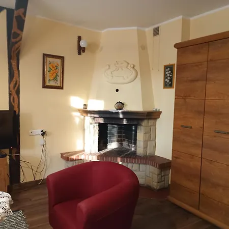 Séjour à la ferme Wiking