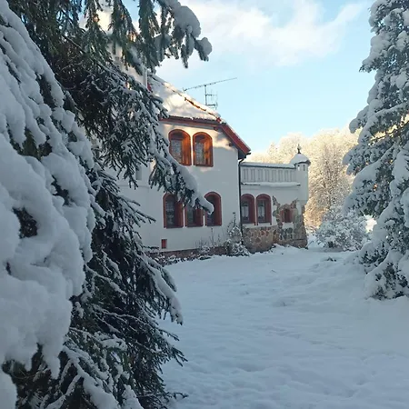 Wiking Séjour à la ferme *