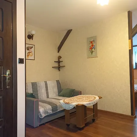 Farma Wiking Stare Jabłonki