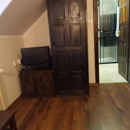 Wiking Stare Jabłonki