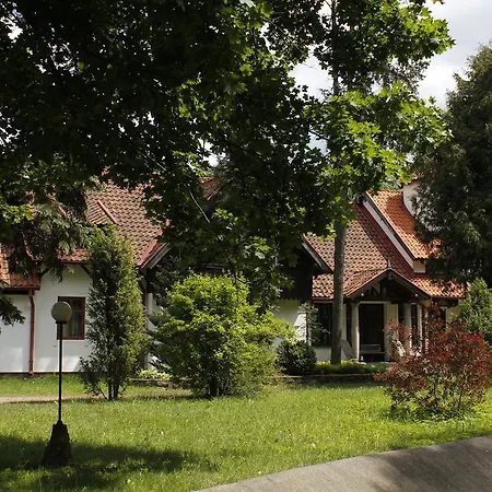 Wiking * Stare Jabłonki