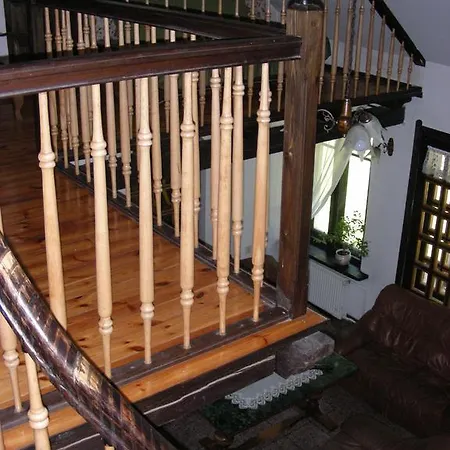 Wiking Stare Jabłonki