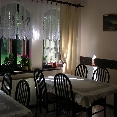 Lantgård Wiking Stare Jabłonki